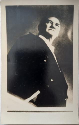 MUSTAFA KEMAL ATATÜRK FOTOĞRAF